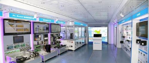 2017台达工业自动化解决方案全国巡展盛大起航