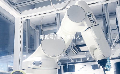 数字引领智造 解析工业自动化设备的逻辑编程奥秘