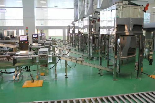 辽宁格瑞自动化设备 以智能科技赋能工业自动化新时代