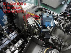 洛阳联志自动化设备有限责任公司 引领工业自动化新未来